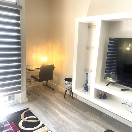 Liguanea -One Bedroom Oasis Near Us Embassy Κίνγκστον Εξωτερικό φωτογραφία