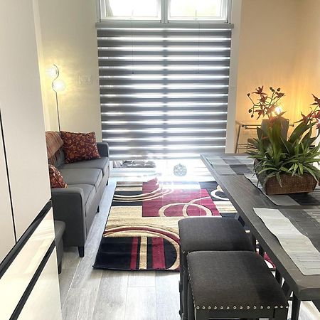 Liguanea -One Bedroom Oasis Near Us Embassy Κίνγκστον Εξωτερικό φωτογραφία