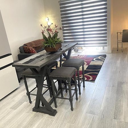 Liguanea -One Bedroom Oasis Near Us Embassy Κίνγκστον Εξωτερικό φωτογραφία