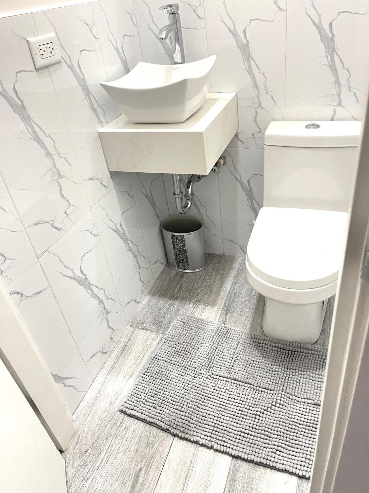 Liguanea -One Bedroom Oasis Near Us Embassy Κίνγκστον Εξωτερικό φωτογραφία