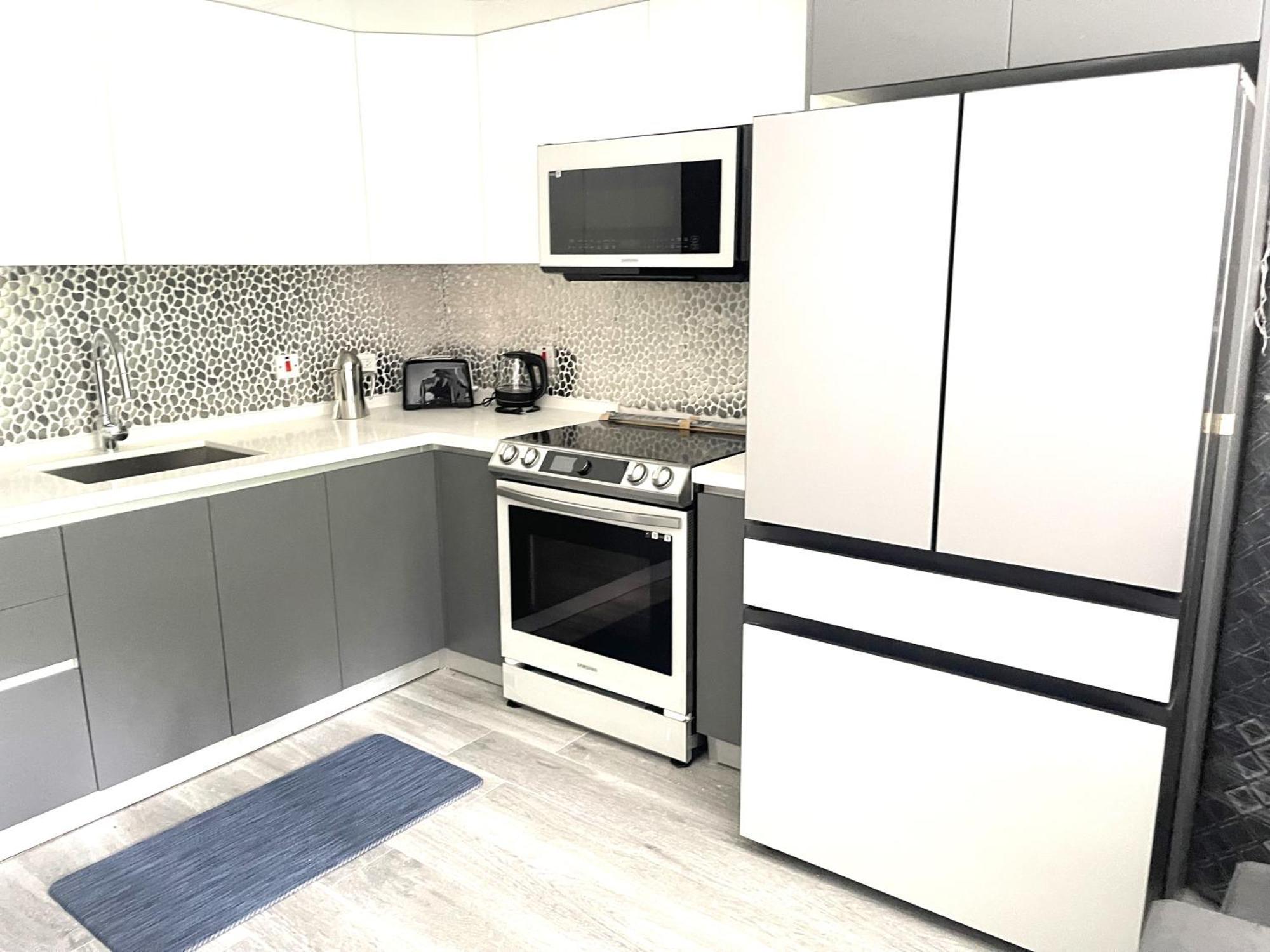 Liguanea -One Bedroom Oasis Near Us Embassy Κίνγκστον Εξωτερικό φωτογραφία