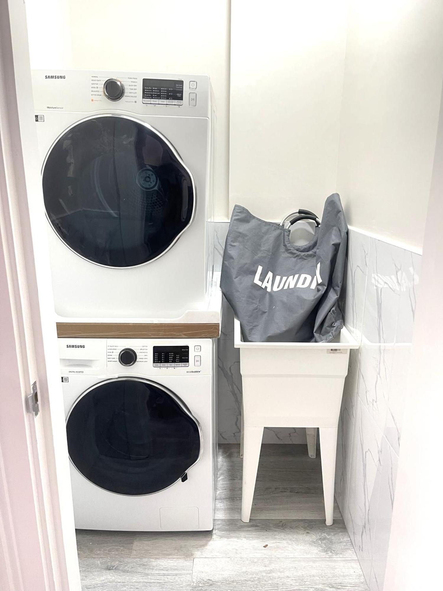 Liguanea -One Bedroom Oasis Near Us Embassy Κίνγκστον Εξωτερικό φωτογραφία