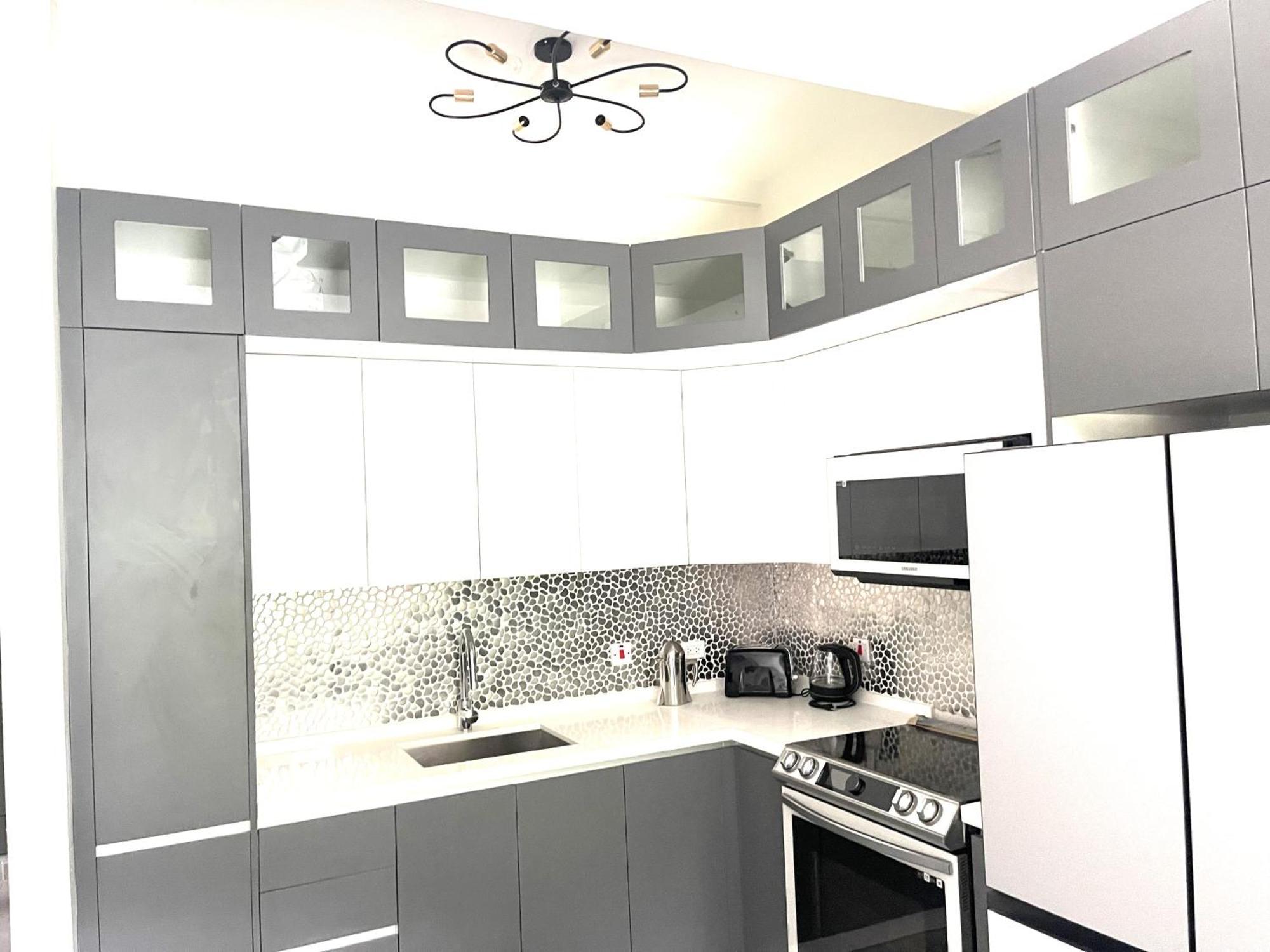 Liguanea -One Bedroom Oasis Near Us Embassy Κίνγκστον Εξωτερικό φωτογραφία