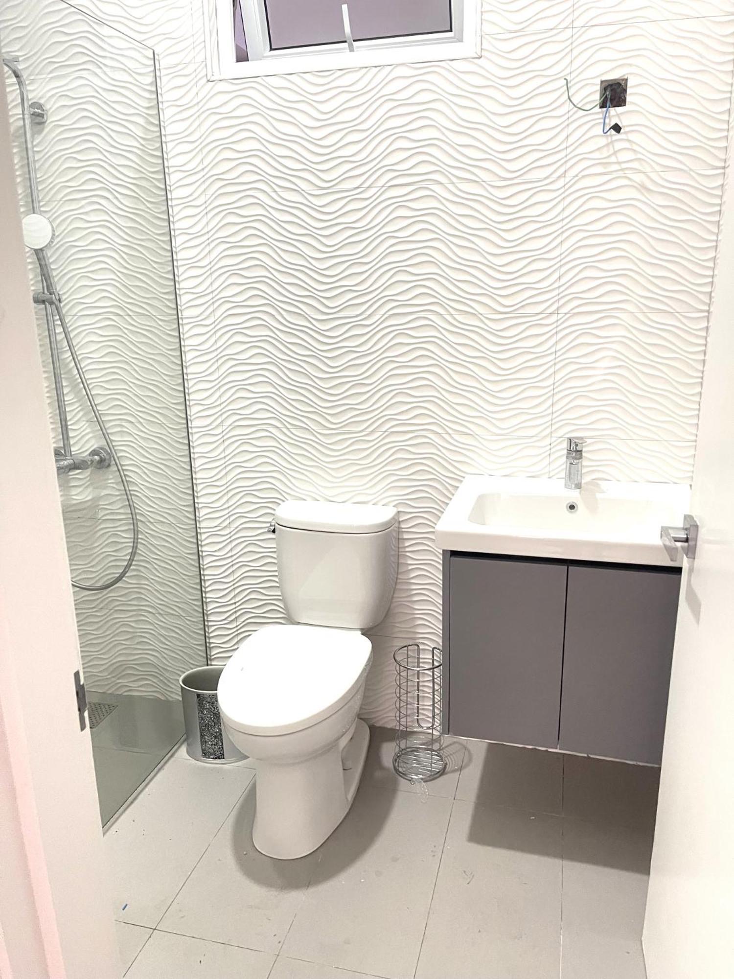 Liguanea -One Bedroom Oasis Near Us Embassy Κίνγκστον Εξωτερικό φωτογραφία
