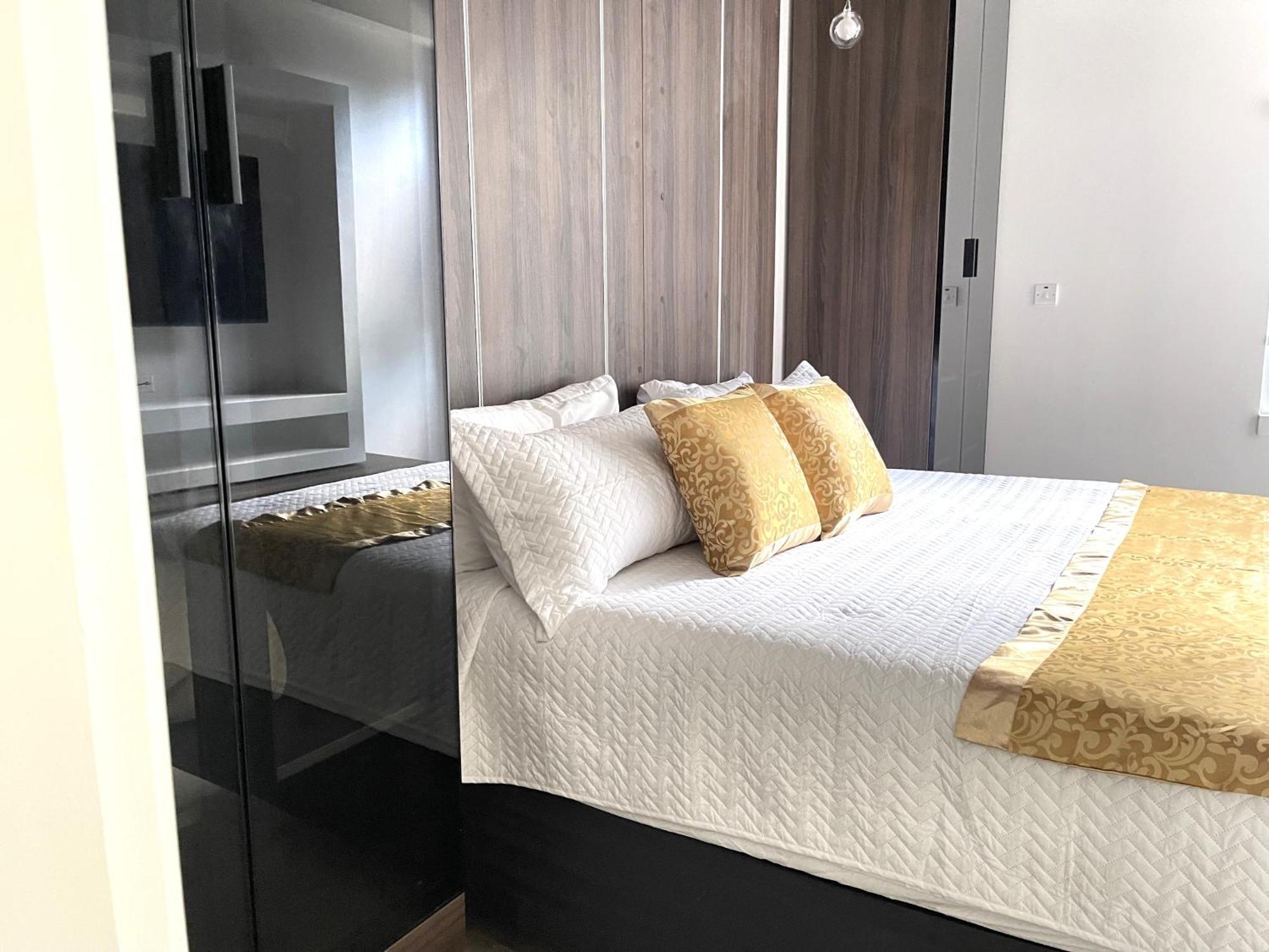 Liguanea -One Bedroom Oasis Near Us Embassy Κίνγκστον Εξωτερικό φωτογραφία