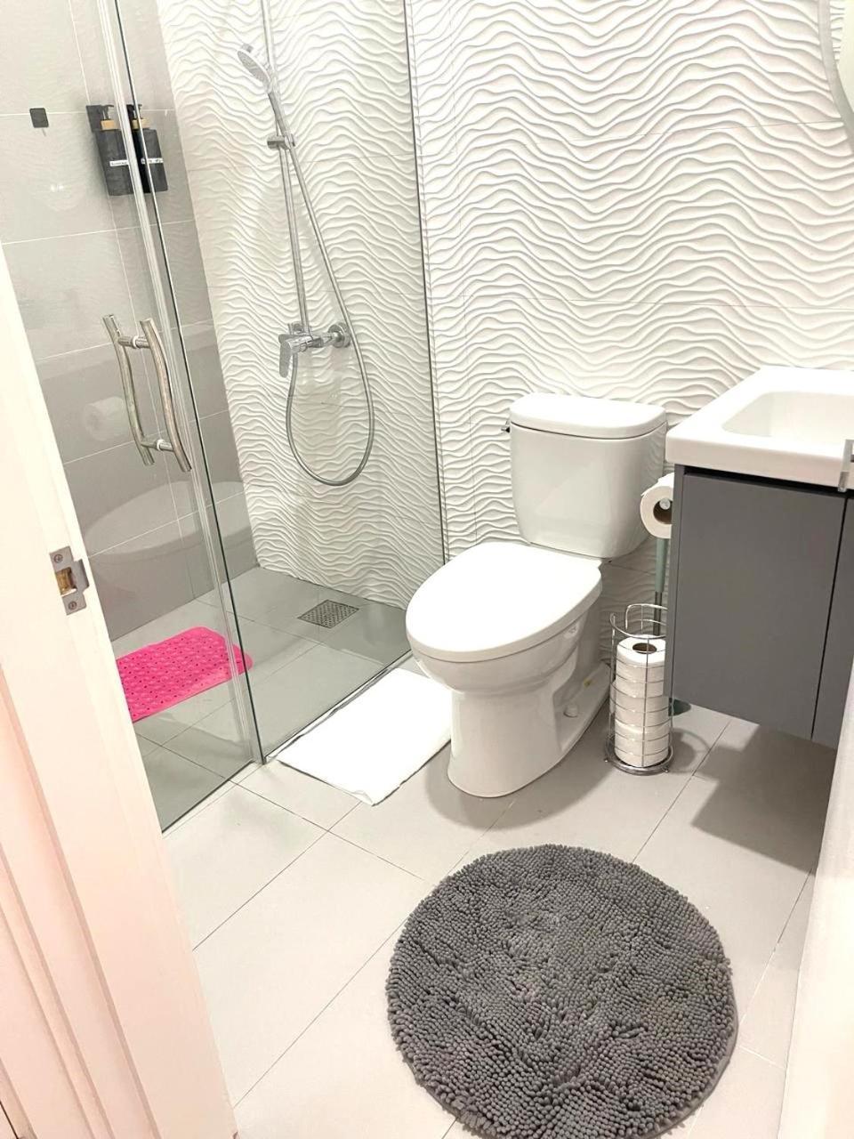 Liguanea -One Bedroom Oasis Near Us Embassy Κίνγκστον Εξωτερικό φωτογραφία