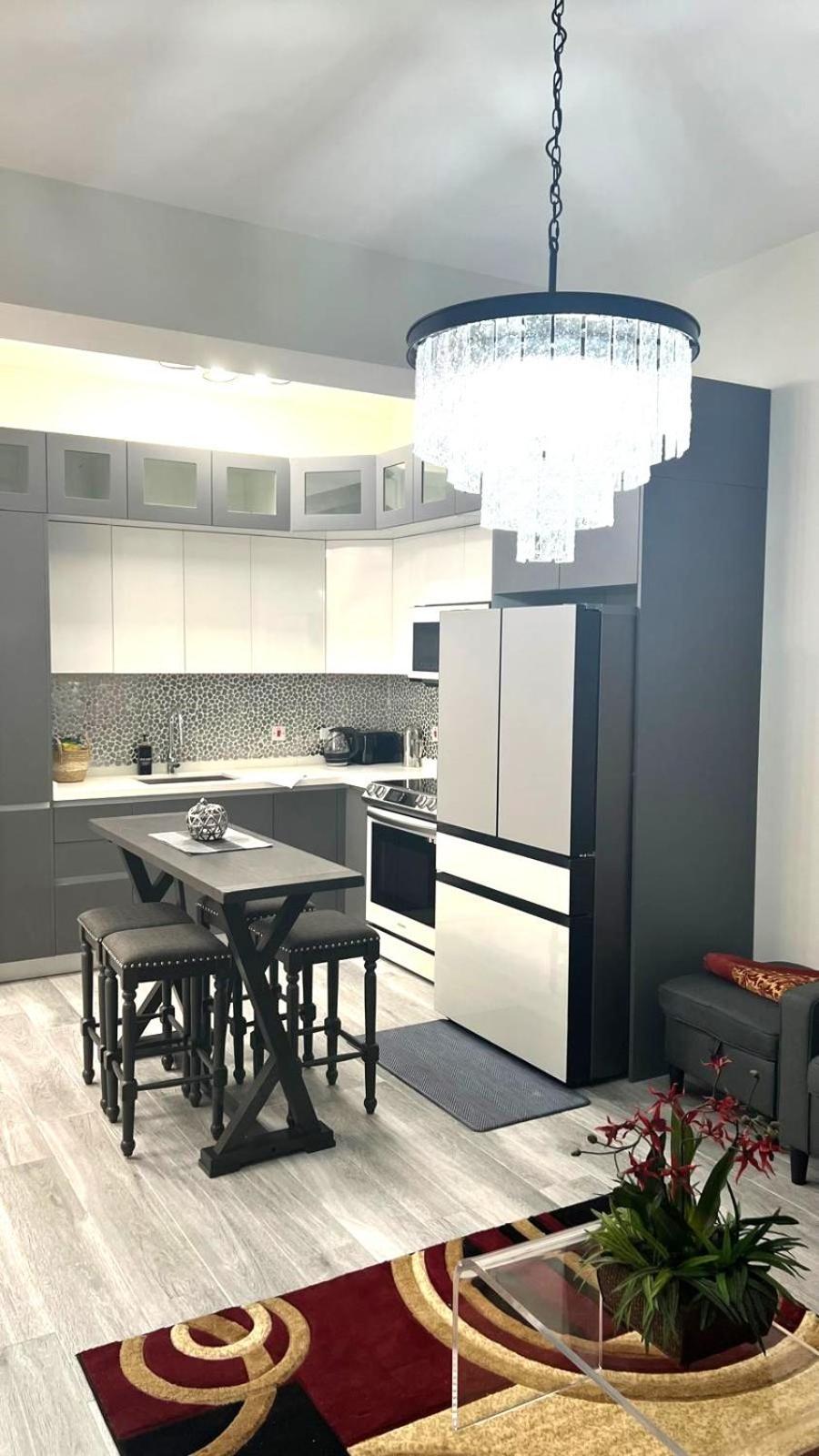 Liguanea -One Bedroom Oasis Near Us Embassy Κίνγκστον Εξωτερικό φωτογραφία