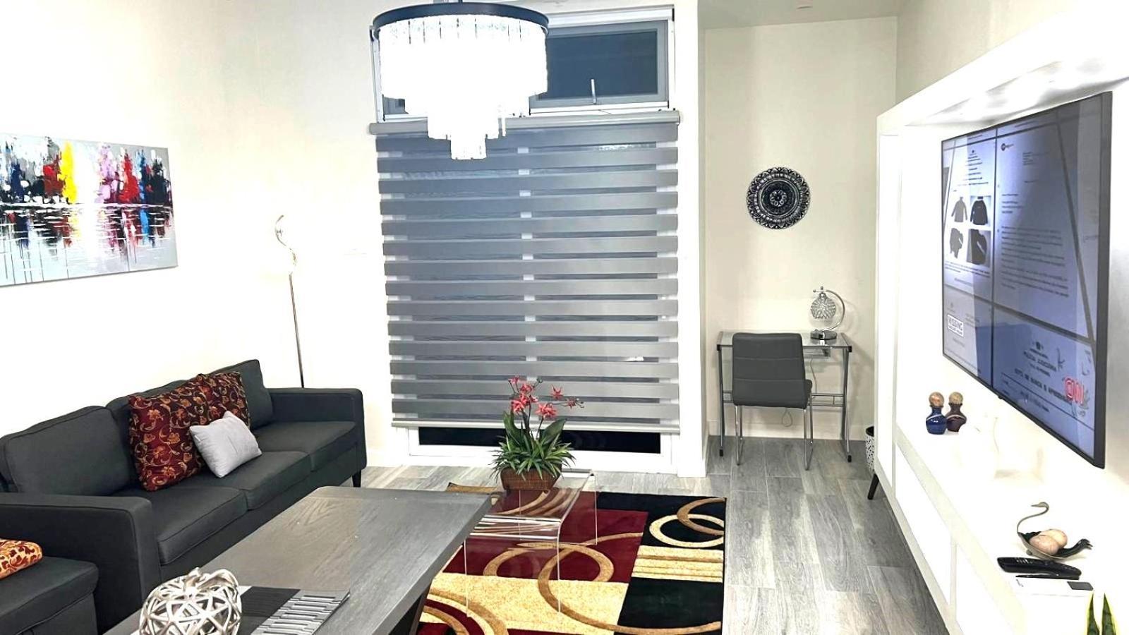 Liguanea -One Bedroom Oasis Near Us Embassy Κίνγκστον Εξωτερικό φωτογραφία