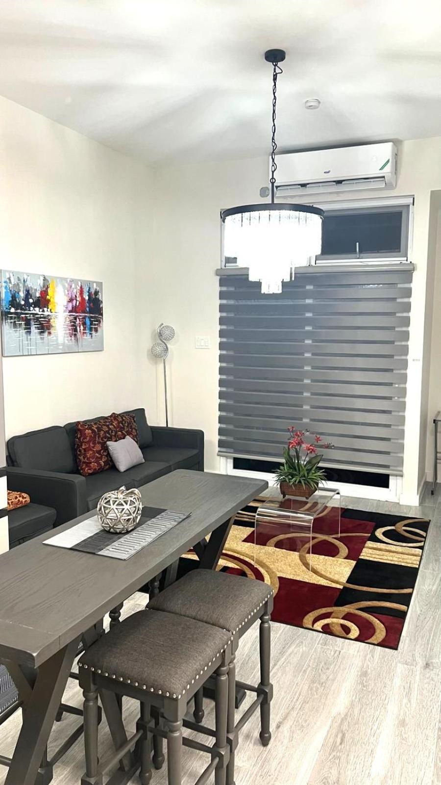 Liguanea -One Bedroom Oasis Near Us Embassy Κίνγκστον Εξωτερικό φωτογραφία