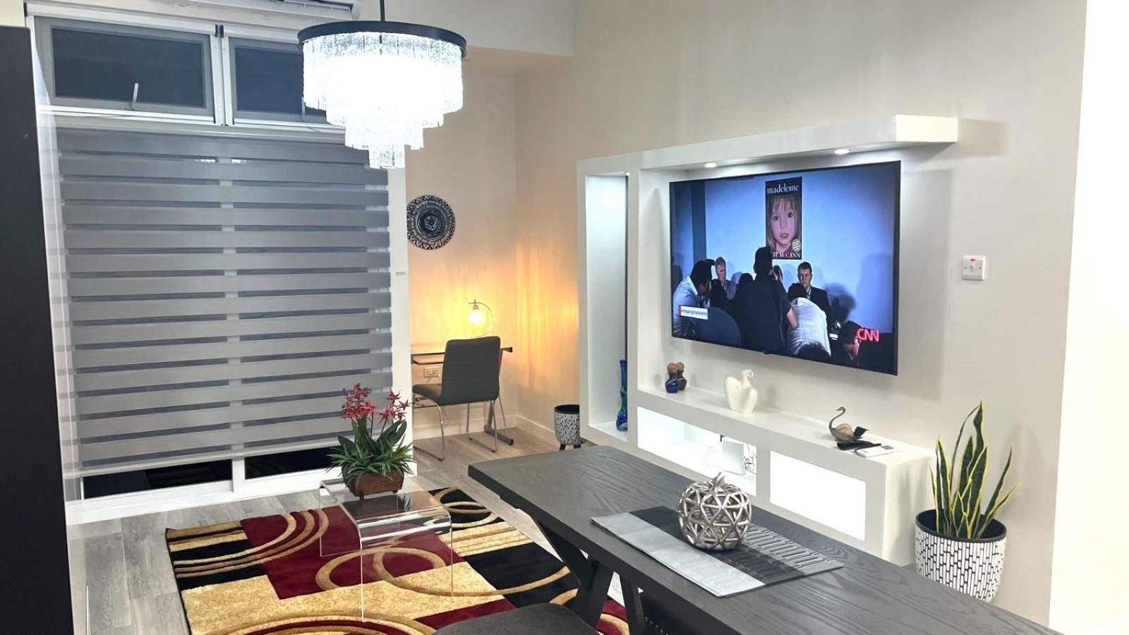 Liguanea -One Bedroom Oasis Near Us Embassy Κίνγκστον Εξωτερικό φωτογραφία