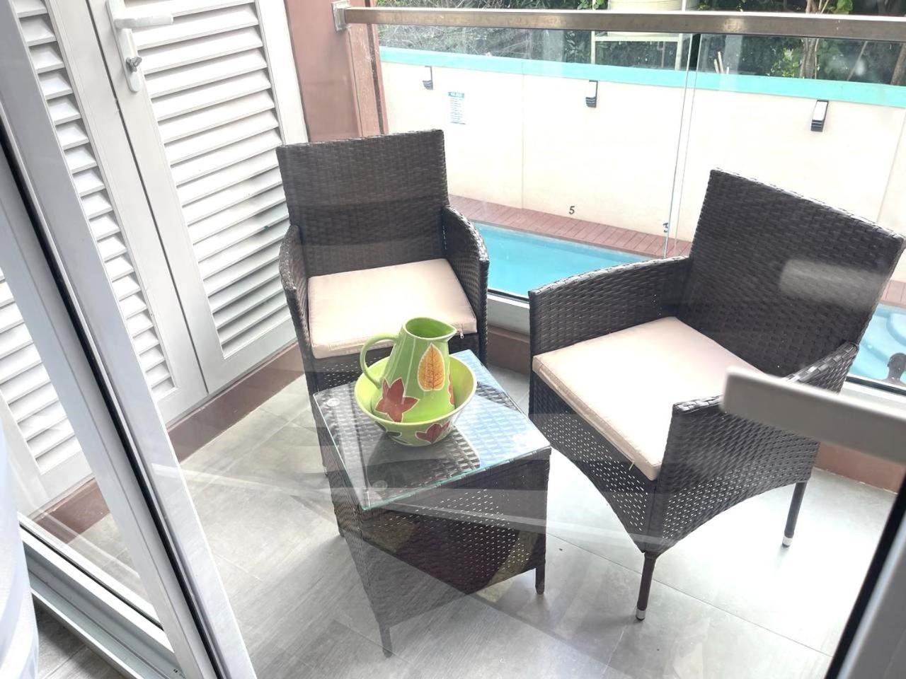 Liguanea -One Bedroom Oasis Near Us Embassy Κίνγκστον Εξωτερικό φωτογραφία