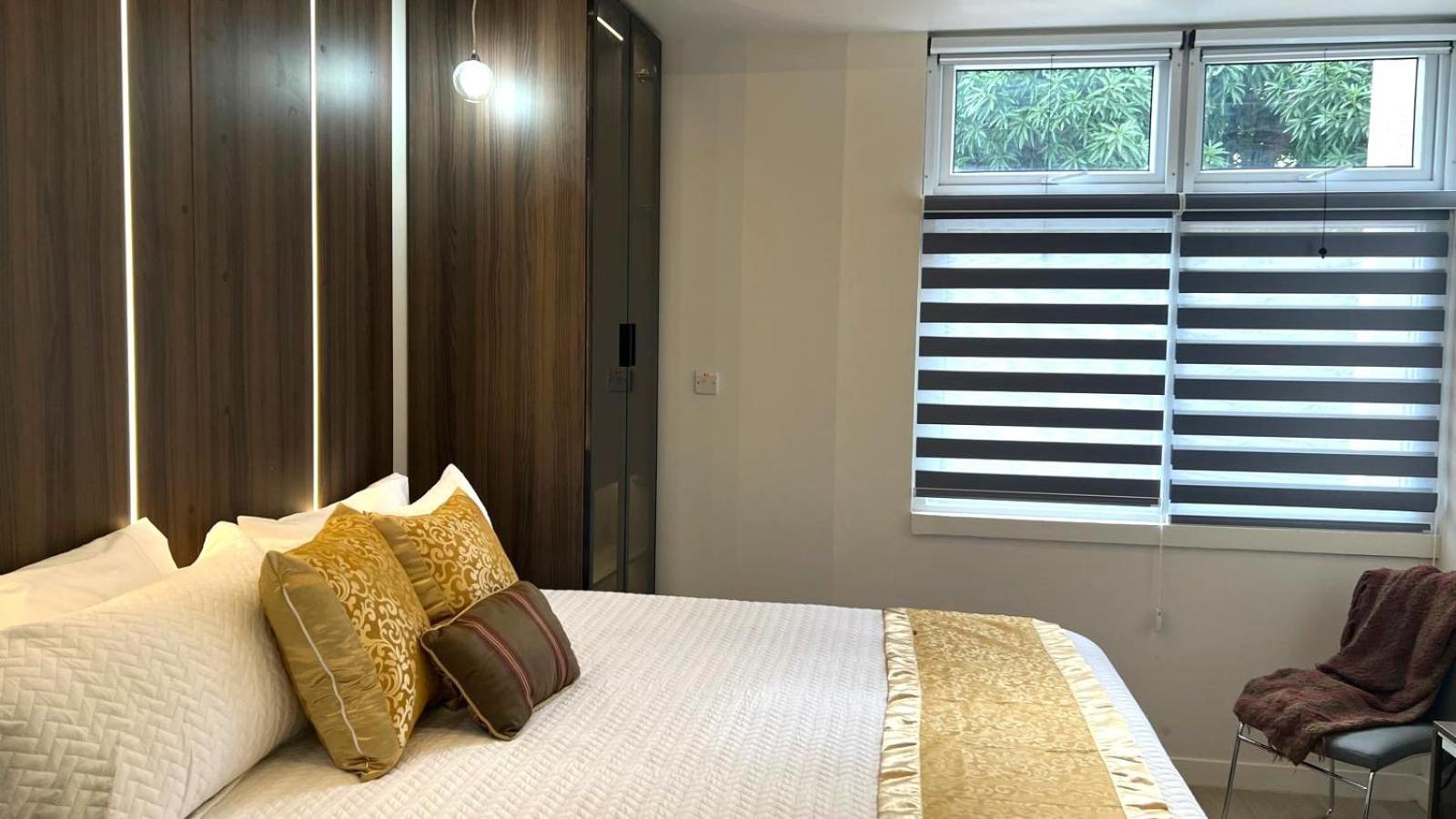 Liguanea -One Bedroom Oasis Near Us Embassy Κίνγκστον Εξωτερικό φωτογραφία